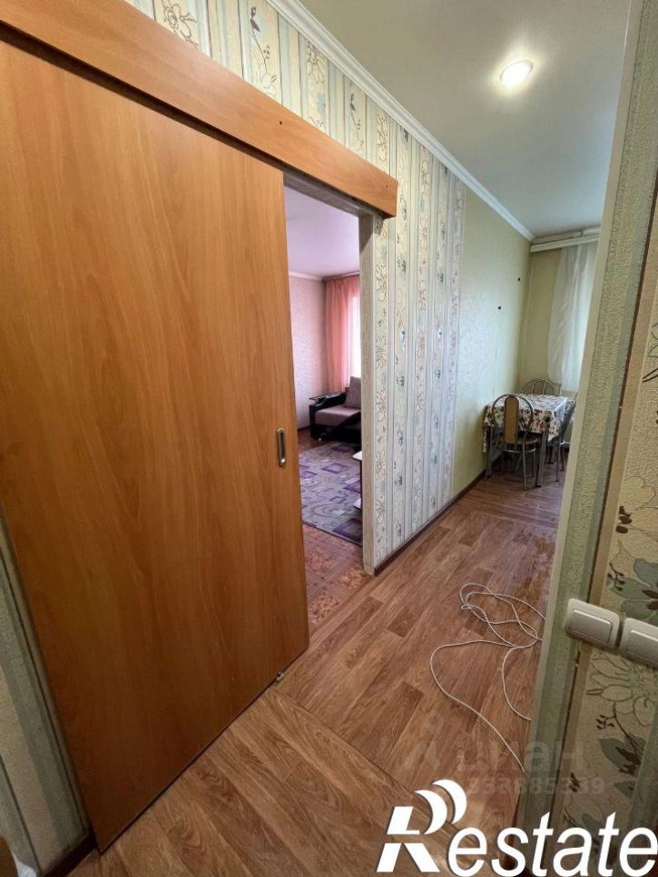 1-комн квартира Крымский тупик, 1,  д. 1