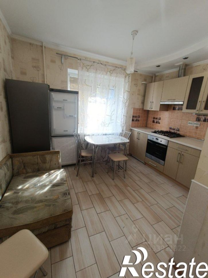1-комн квартира Днепропетровская улица, 16,  д. 16