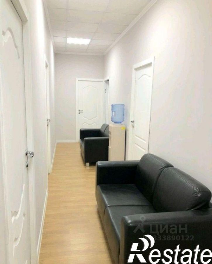 Офис Московская улица, 89,  д. 89