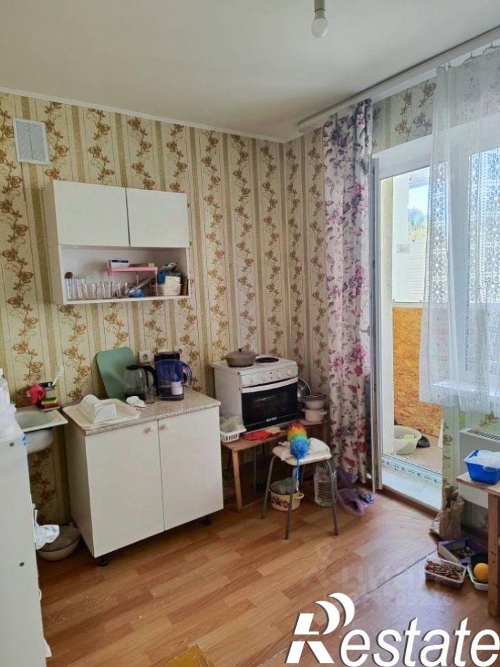 1-комн квартира 3-й Овсяной проезд, 2,  д. 2