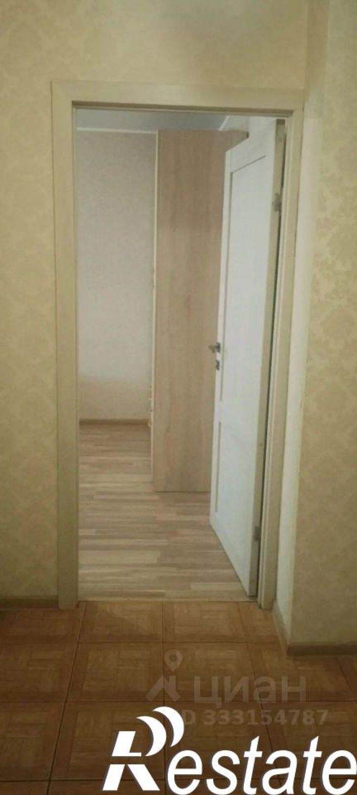 2-комн квартира проспект Энтузиастов, 57,  д. 57