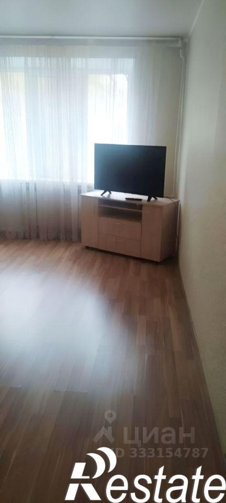 2-комн квартира проспект Энтузиастов, 57,  д. 57