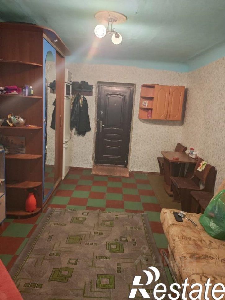Комната улица Измайлова, 5,  д. 5