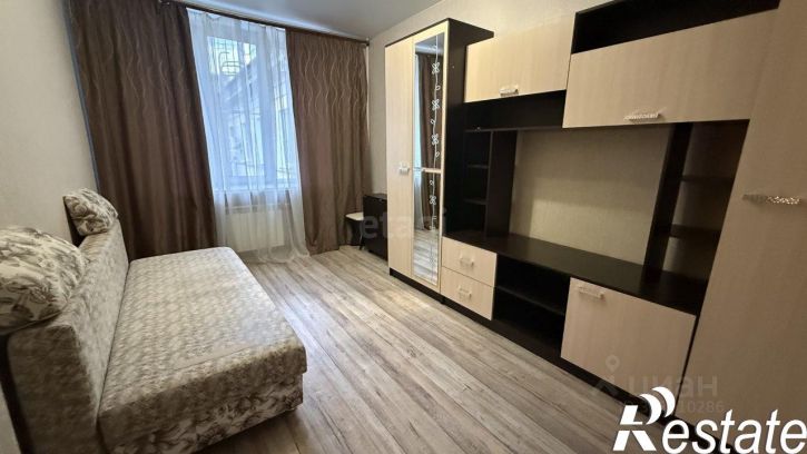 Комната улица Чапаева, 28,  д. 28