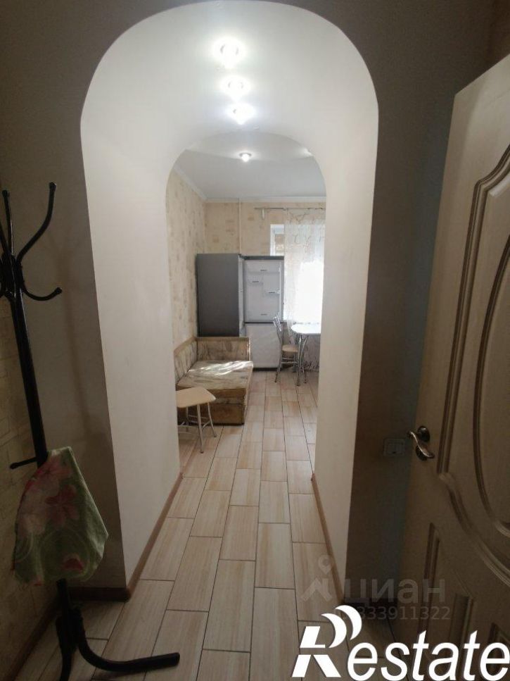 1-комн квартира Днепропетровская улица, 16,  д. 16
