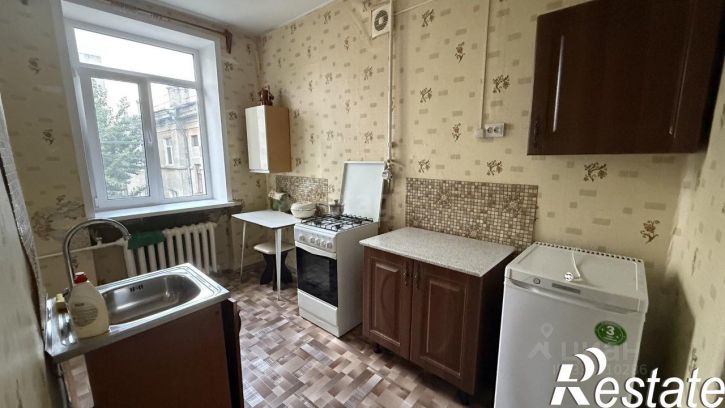 Комната улица Чапаева, 28,  д. 28