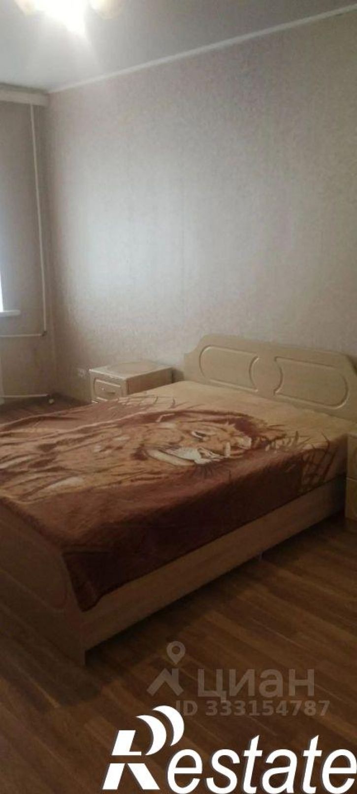 2-комн квартира проспект Энтузиастов, 57,  д. 57