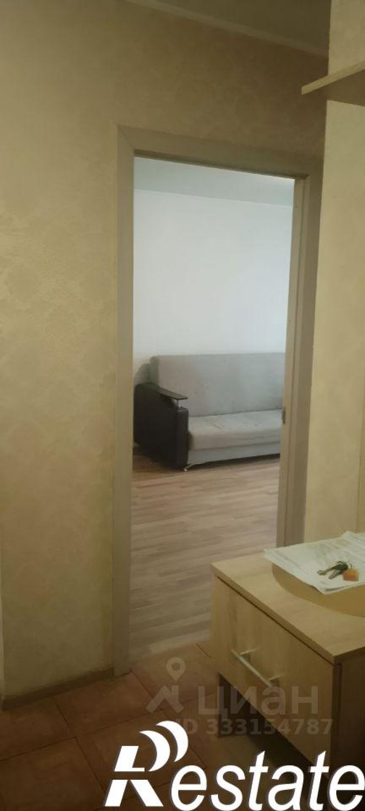 2-комн квартира проспект Энтузиастов, 57,  д. 57