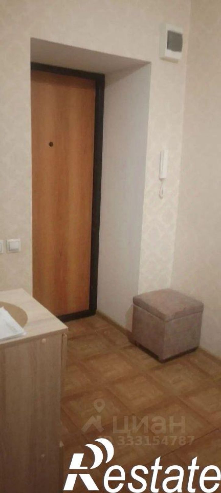 2-комн квартира проспект Энтузиастов, 57,  д. 57