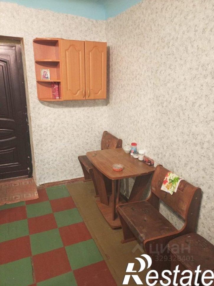Комната улица Измайлова, 5,  д. 5