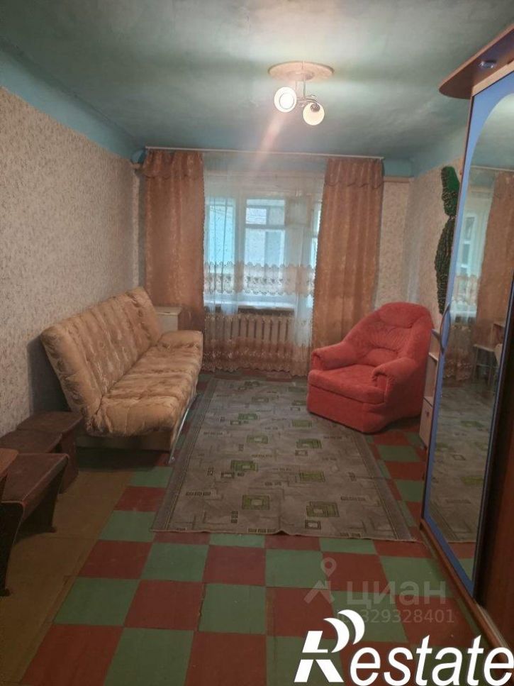 Комната улица Измайлова, 5,  д. 5