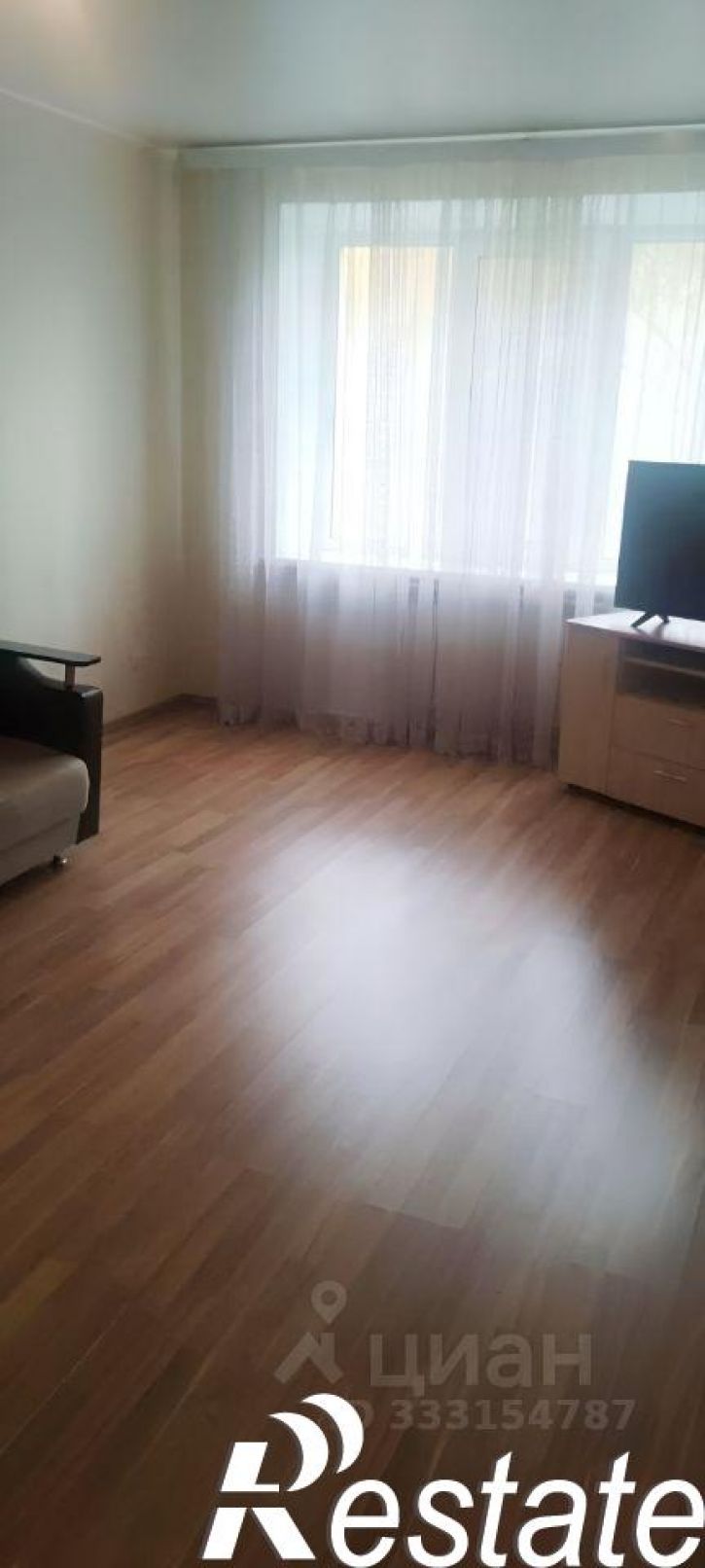 2-комн квартира проспект Энтузиастов, 57,  д. 57