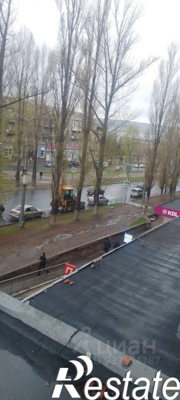 2-комн квартира проспект Энтузиастов, 57,  д. 57