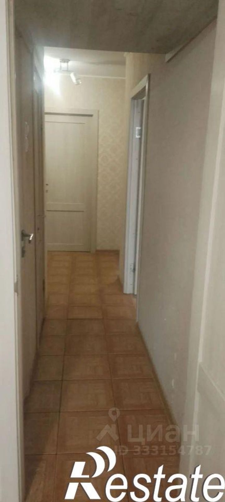 2-комн квартира проспект Энтузиастов, 57,  д. 57