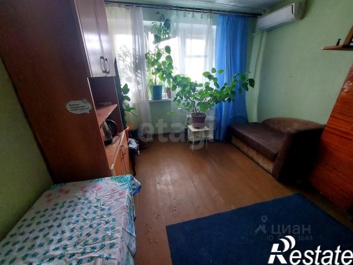 Комната проспект Энтузиастов, 50,  д. 50