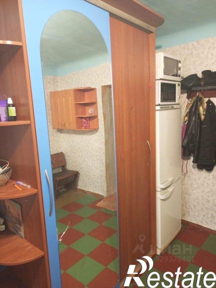 Комната улица Измайлова, 5,  д. 5