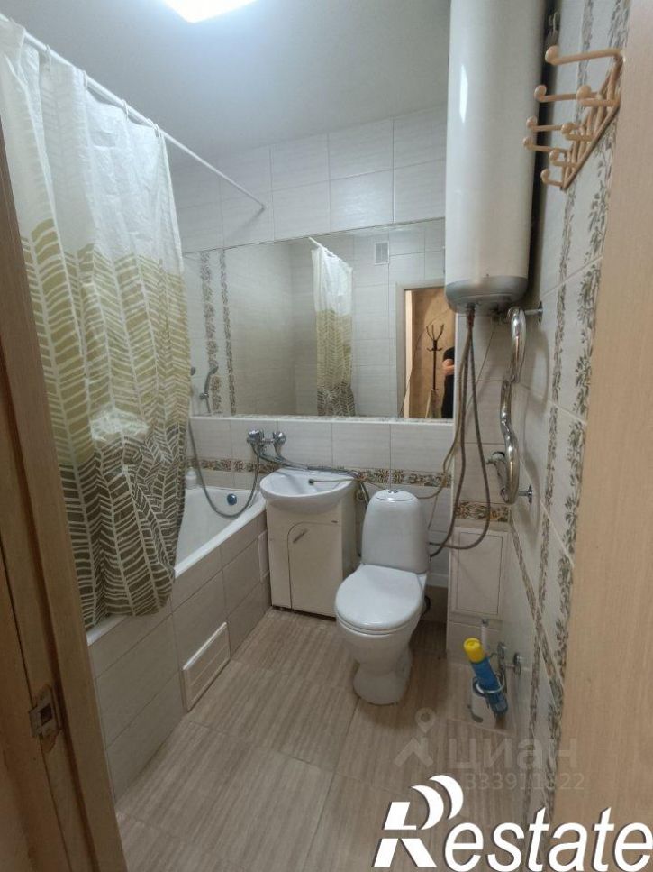 1-комн квартира Днепропетровская улица, 16,  д. 16