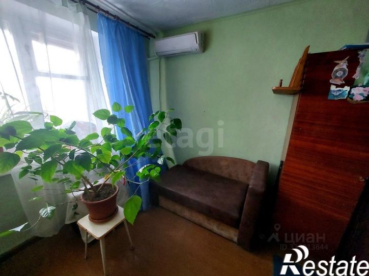 Комната проспект Энтузиастов, 50,  д. 50