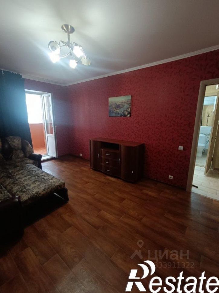 1-комн квартира Днепропетровская улица, 16,  д. 16