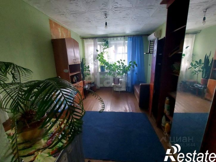 Комната проспект Энтузиастов, 50,  д. 50