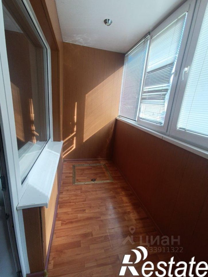 1-комн квартира Днепропетровская улица, 16,  д. 16