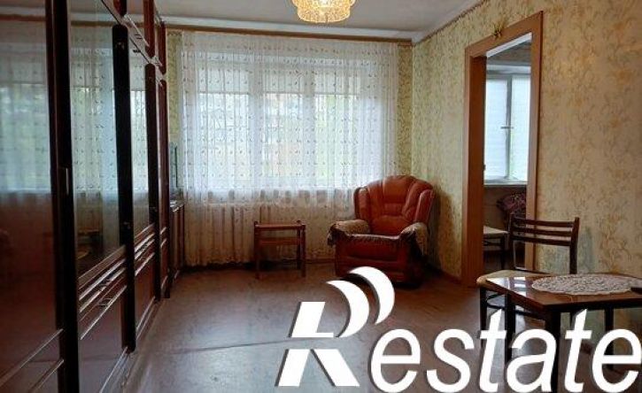 3-комн квартира 2-й Магнитный проезд, 40,  д. 40
