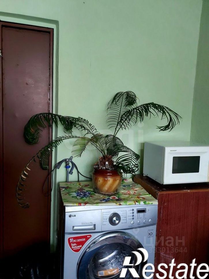 Комната проспект Энтузиастов, 50,  д. 50
