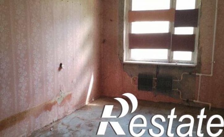 3-комн квартира Перспективная улица, 12А,  д. 12А