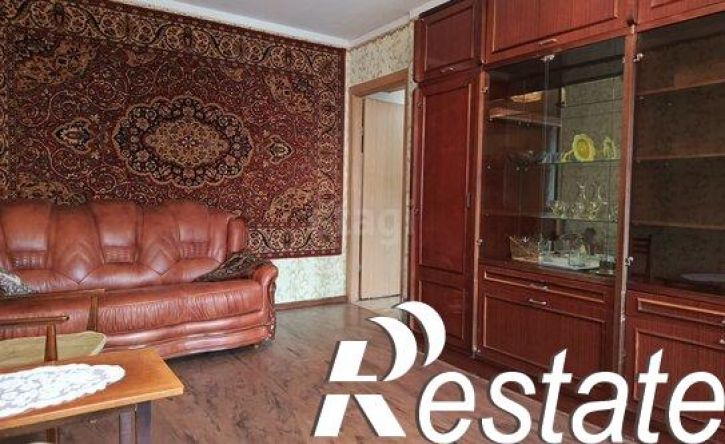 3-комн квартира 2-й Магнитный проезд, 40,  д. 40