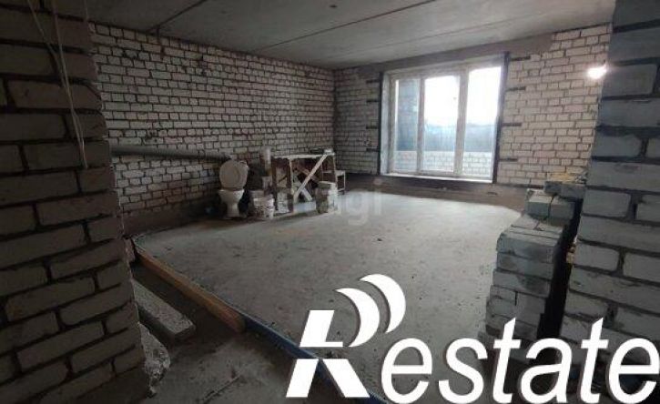 4-комн квартира проспект Столыпина, 8,  д. 8