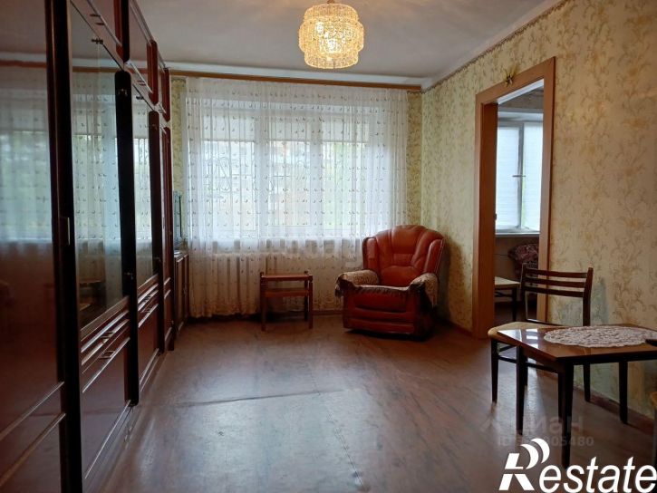 3-комн квартира 2-й Магнитный проезд, 40,  д. 40
