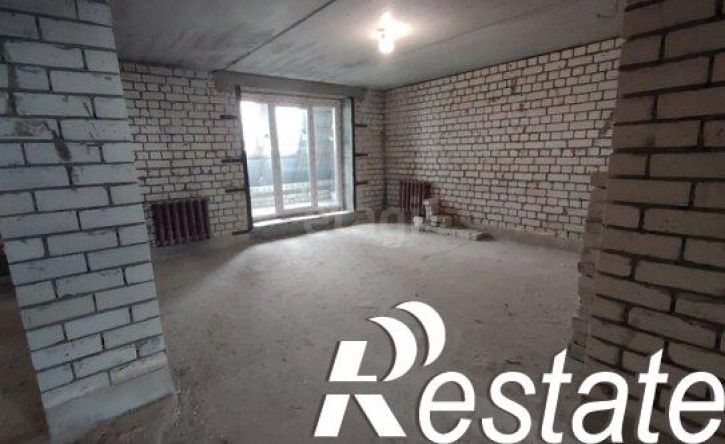 4-комн квартира проспект Столыпина, 8,  д. 8