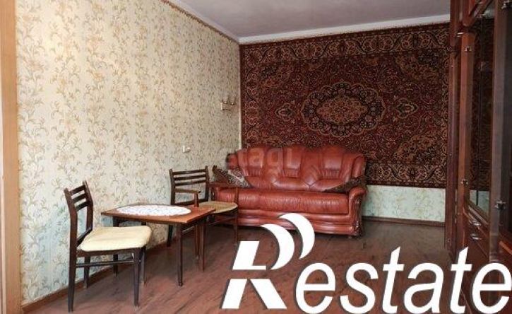 3-комн квартира 2-й Магнитный проезд, 40,  д. 40