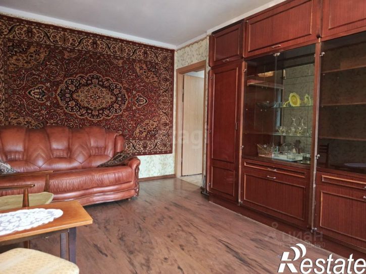 3-комн квартира 2-й Магнитный проезд, 40,  д. 40