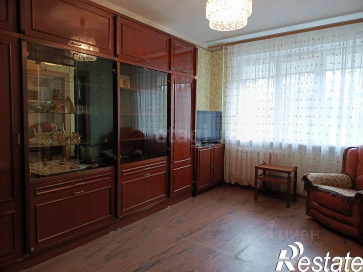 3-комн квартира 2-й Магнитный проезд, 40,  д. 40