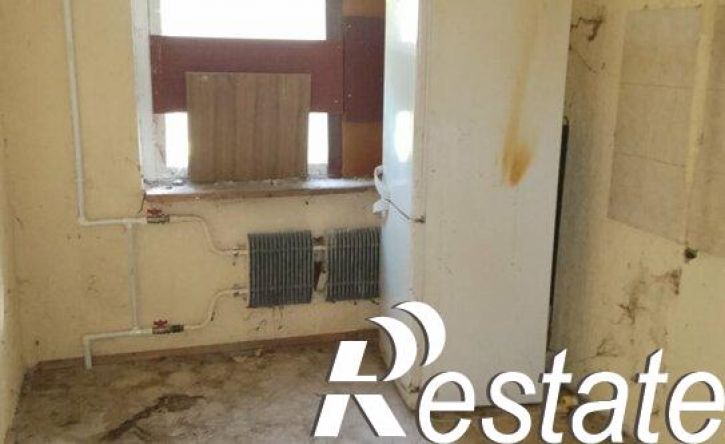 3-комн квартира Перспективная улица, 12А,  д. 12А