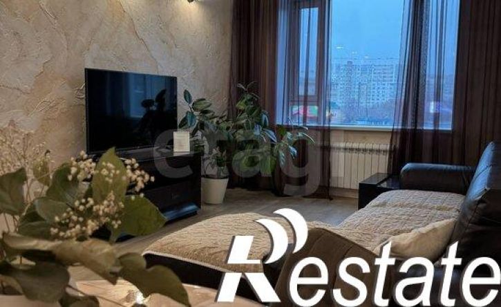 1-комн квартира Славянская площадь, 2,  д. 2