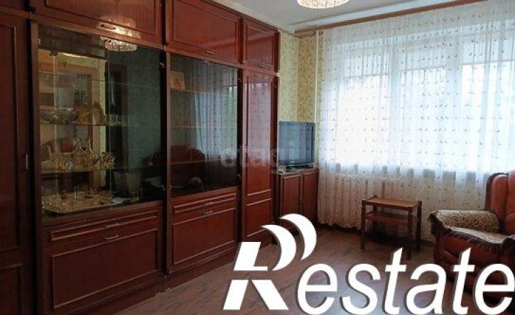 3-комн квартира 2-й Магнитный проезд, 40,  д. 40