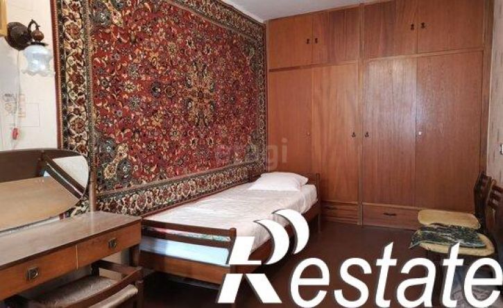 3-комн квартира 2-й Магнитный проезд, 40,  д. 40
