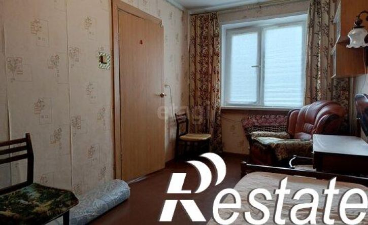 3-комн квартира 2-й Магнитный проезд, 40,  д. 40