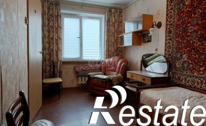 3-комн квартира 2-й Магнитный проезд, 40,  д. 40