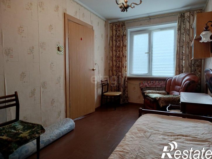 3-комн квартира 2-й Магнитный проезд, 40,  д. 40