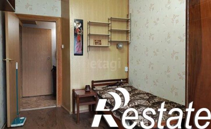 3-комн квартира 2-й Магнитный проезд, 40,  д. 40