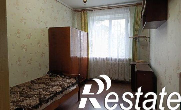 3-комн квартира 2-й Магнитный проезд, 40,  д. 40
