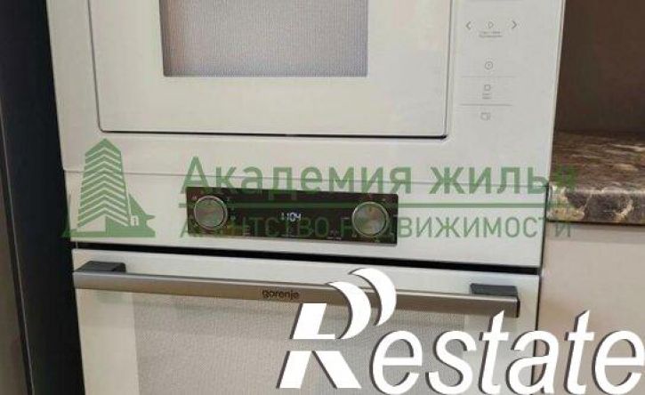 1-комн квартира улица имени Академика Семёнова Н. Н., 3,  д. 3
