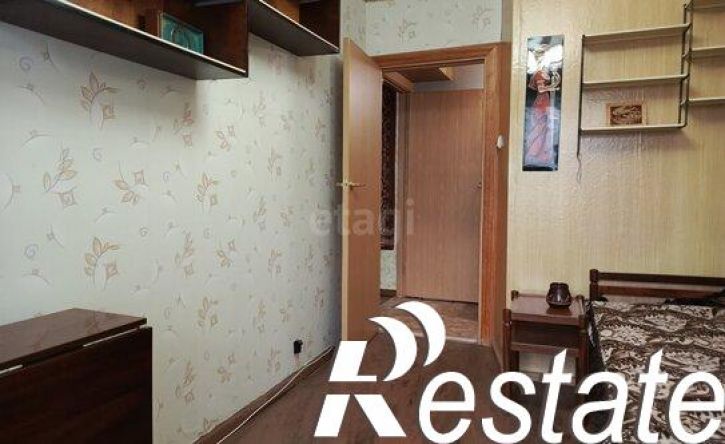 3-комн квартира 2-й Магнитный проезд, 40,  д. 40