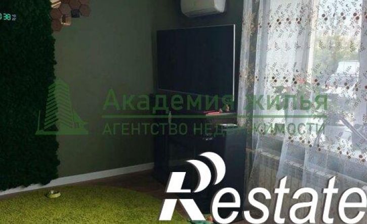 1-комн квартира улица имени Академика Семёнова Н. Н., 3,  д. 3
