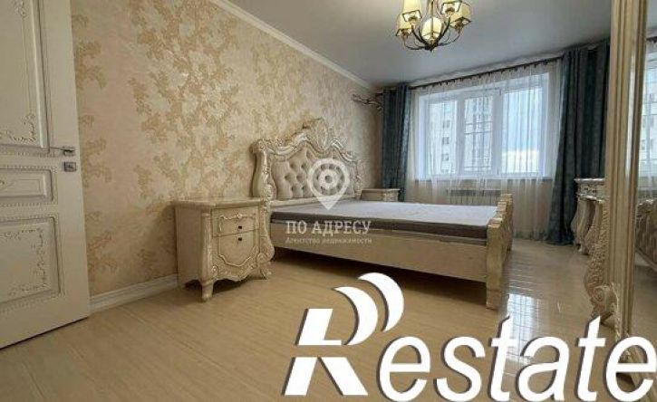 2-комн квартира 4-й Чернышёвский проезд, 6Б,  д. 6Б