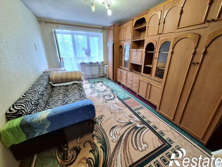 1-комн квартира Станционная улица, 9,  д. 9