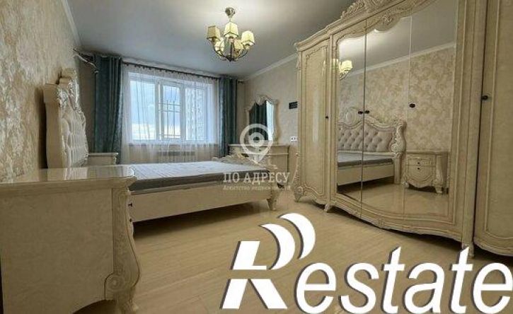2-комн квартира 4-й Чернышёвский проезд, 6Б,  д. 6Б